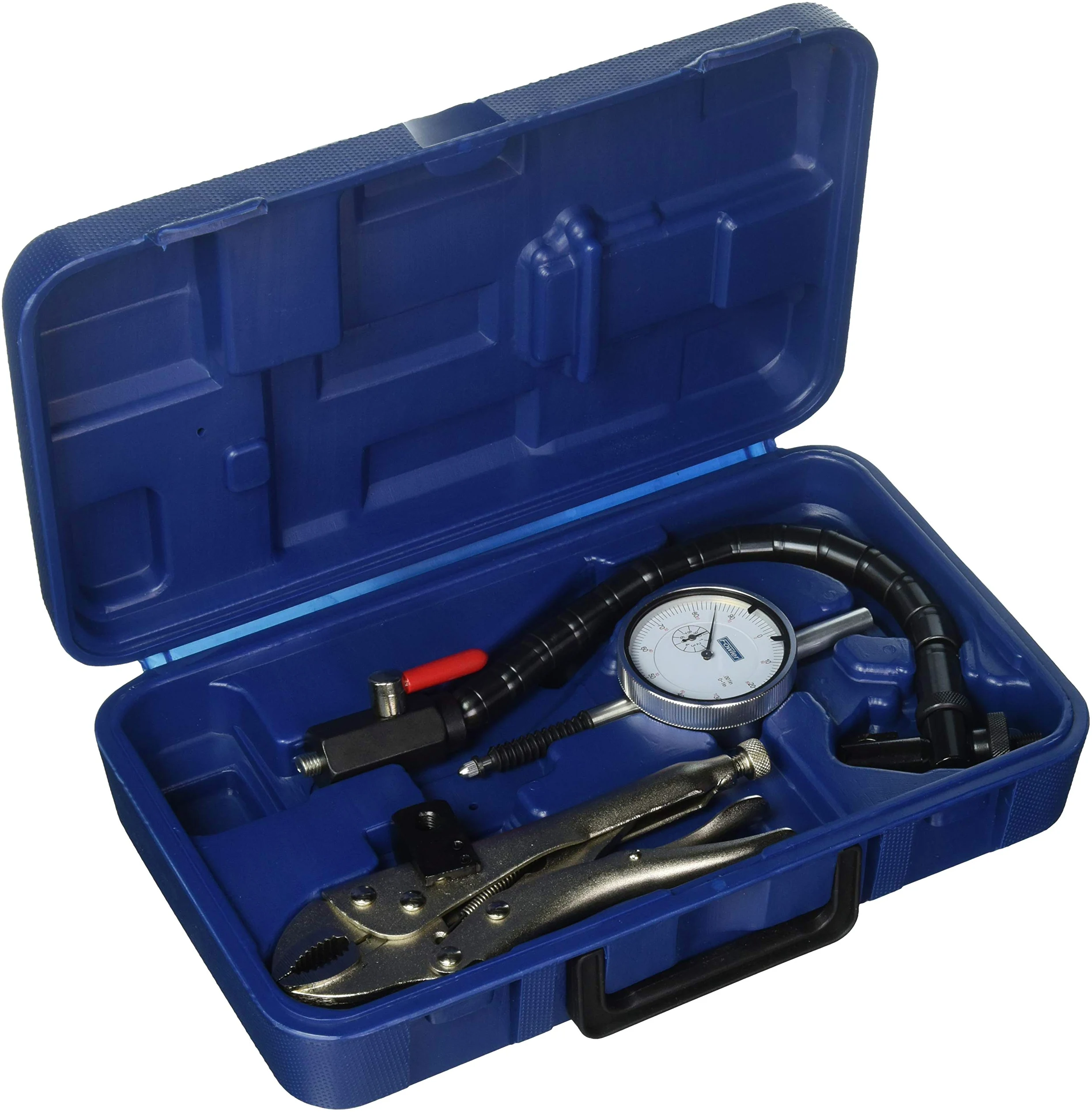 Fowler fow72 – 520 – 767 Disco y Rotor/Bola conjunto Medidor (con x-proof IP54 A prueba de golpes Indicador)