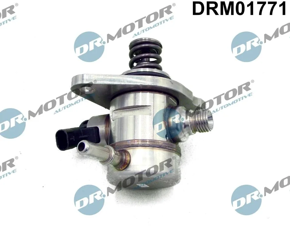 DR.MOTOR AUTOMOTIVE DRM01771 Bomba de inyección