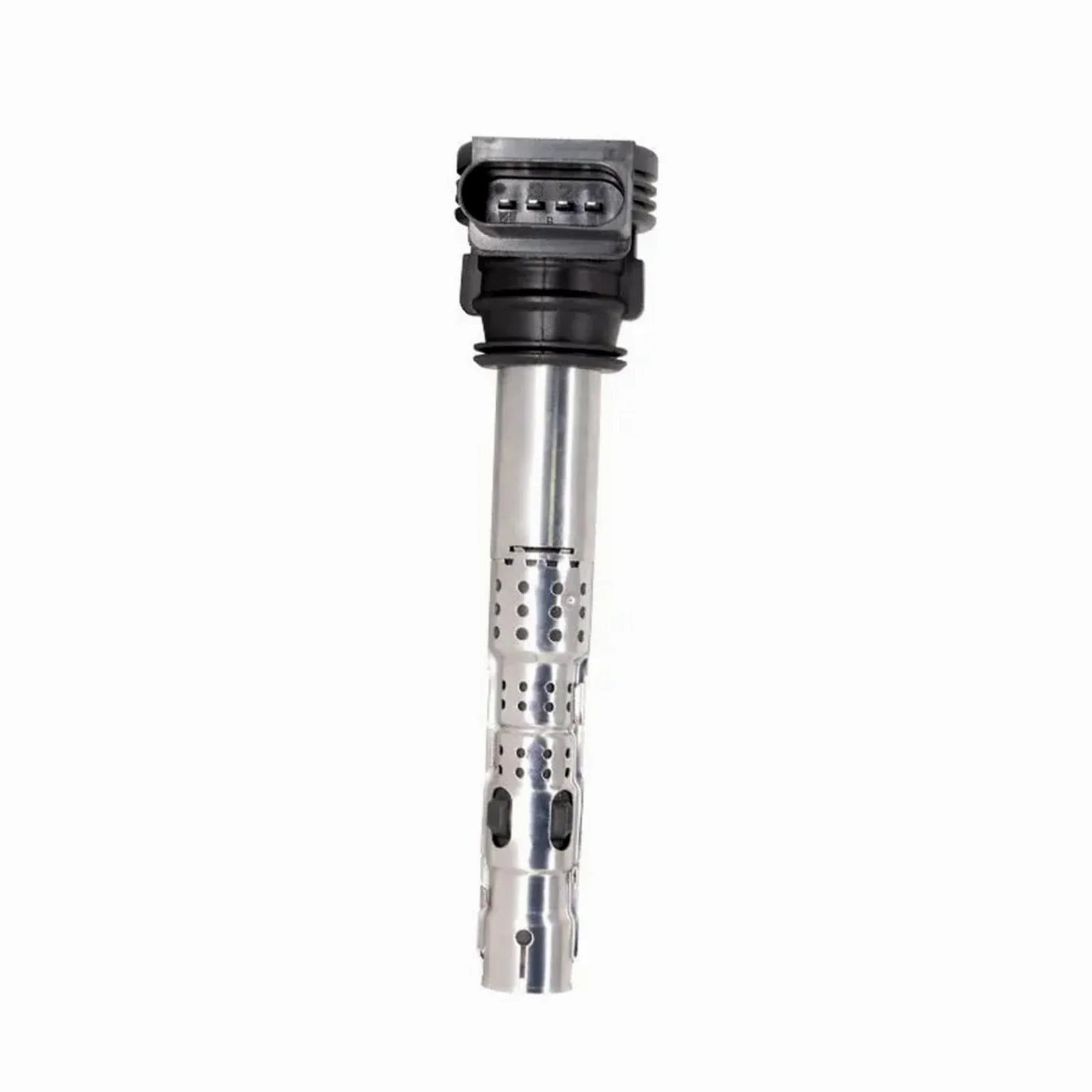 bobina del motor 1 bobina de encendido TICS11053 repuesto para VW 07K905715 07K905715G sistema de encendido