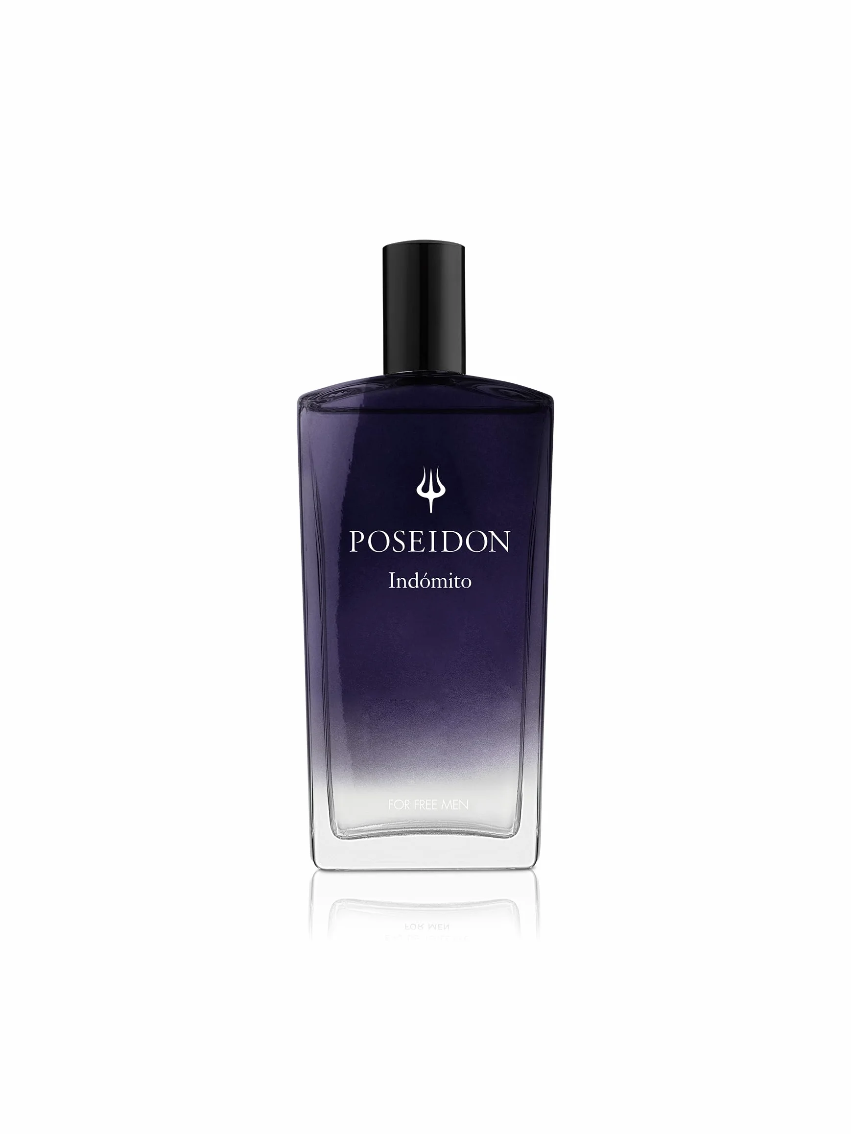 Instituto Español Poseidon Hombre Edición Indómito Eau de Toilette 150 ml