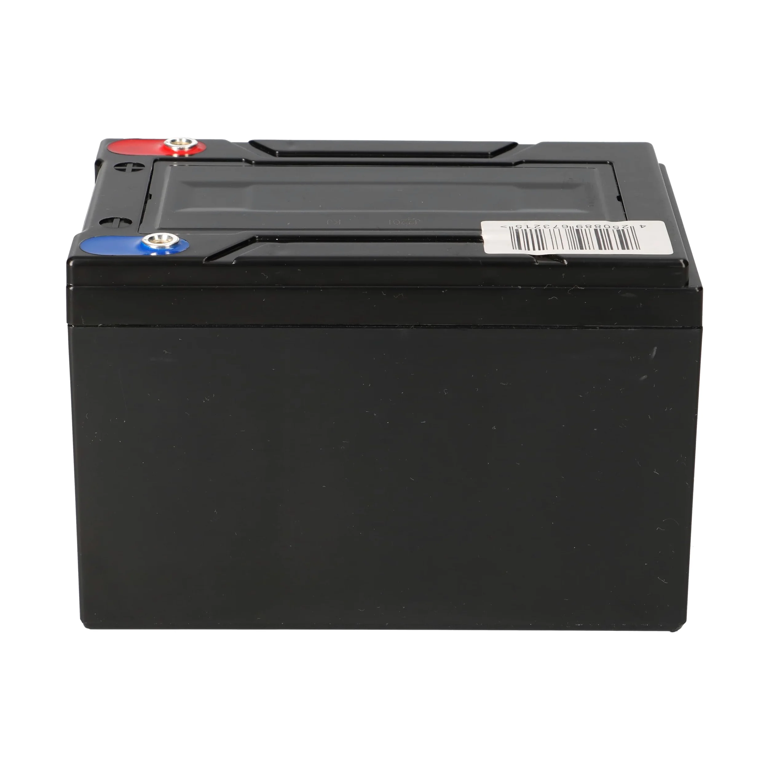 Batería compatible 24 V 15 Ah (2 x 12 V 15 Ah) E-Scooter E-Roller