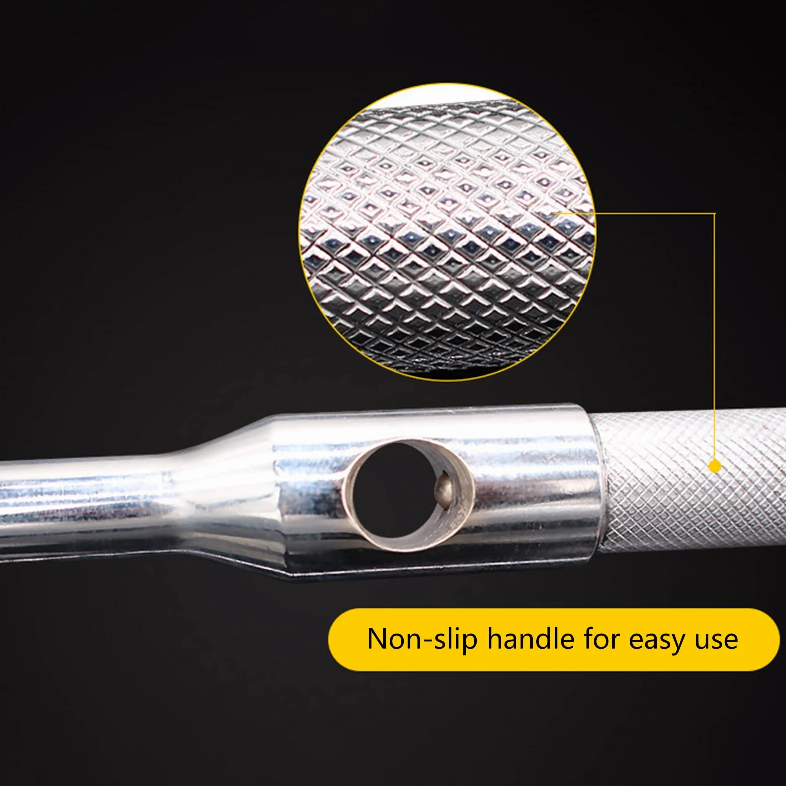 Llave de rueda para llaves cruzadas para puntales de rueda cruzada, removedor de rueda de coche, herramienta de reparación para neumáticos de coche, juego de llaves de rueda de 17 a 23 m