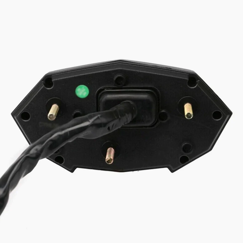 odómetro para Z1000 | Motocicleta, tacómetro Digital, velocímetro, indicador de marcha accesorios para Z1000
