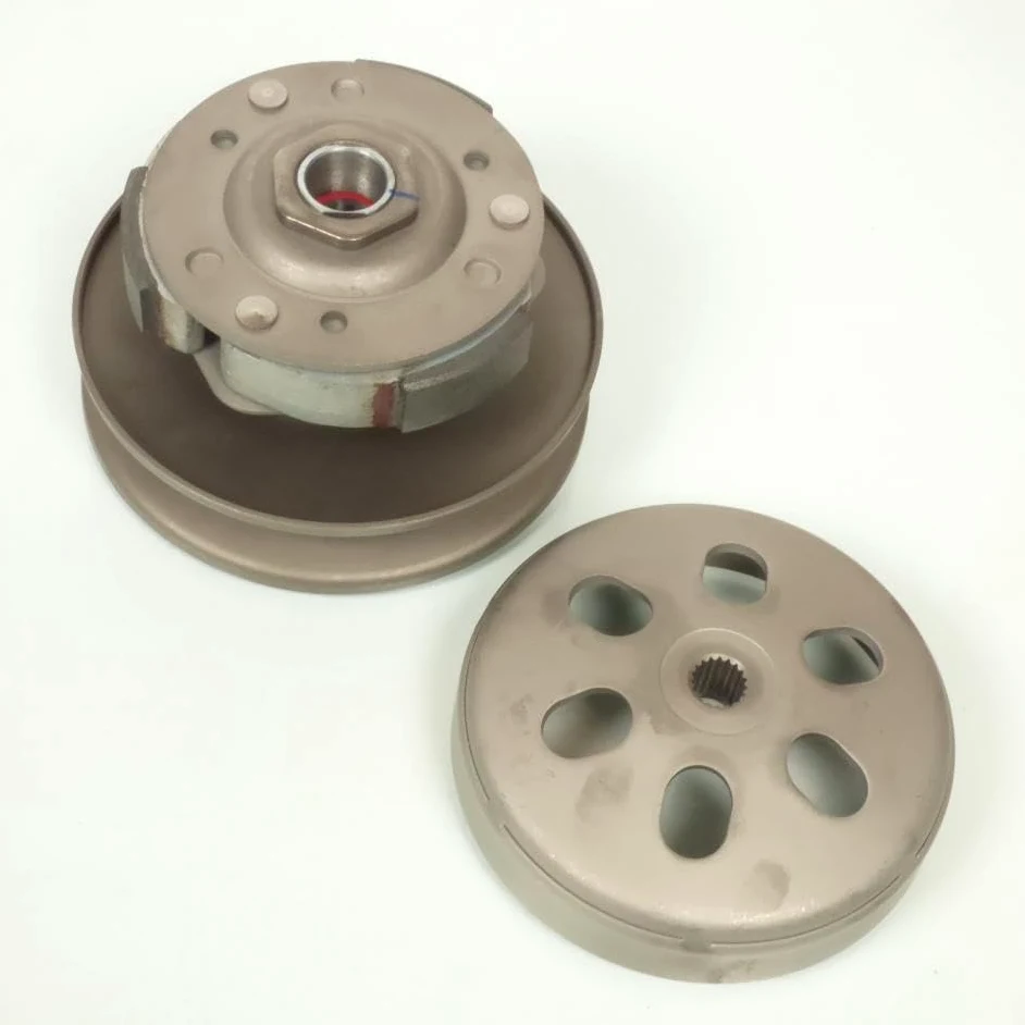 Embrague Teknix compatible con Scooter Honda 125 SH