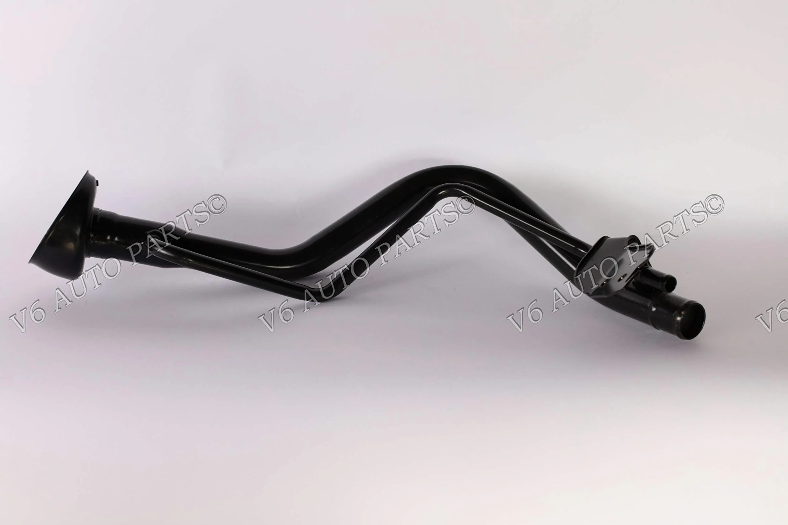 TUBO DE CUELLO DE LLENADO DE DEPÓSITO DE COMBUSTIBLE PARA ALMERA N16 2000 A 2003 GASOLINA Y DEISEL