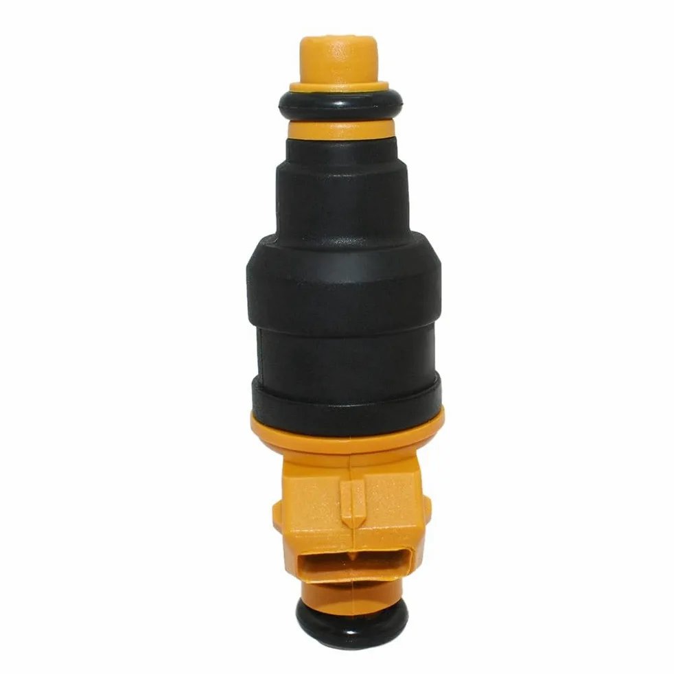 1/4 Uds combustible para Ford | 0280150749 Excursión Mustang Expedition E-150 E-250 para Lincoln Navigator para Mercury Grand Marquis(0280150749(4pcs))