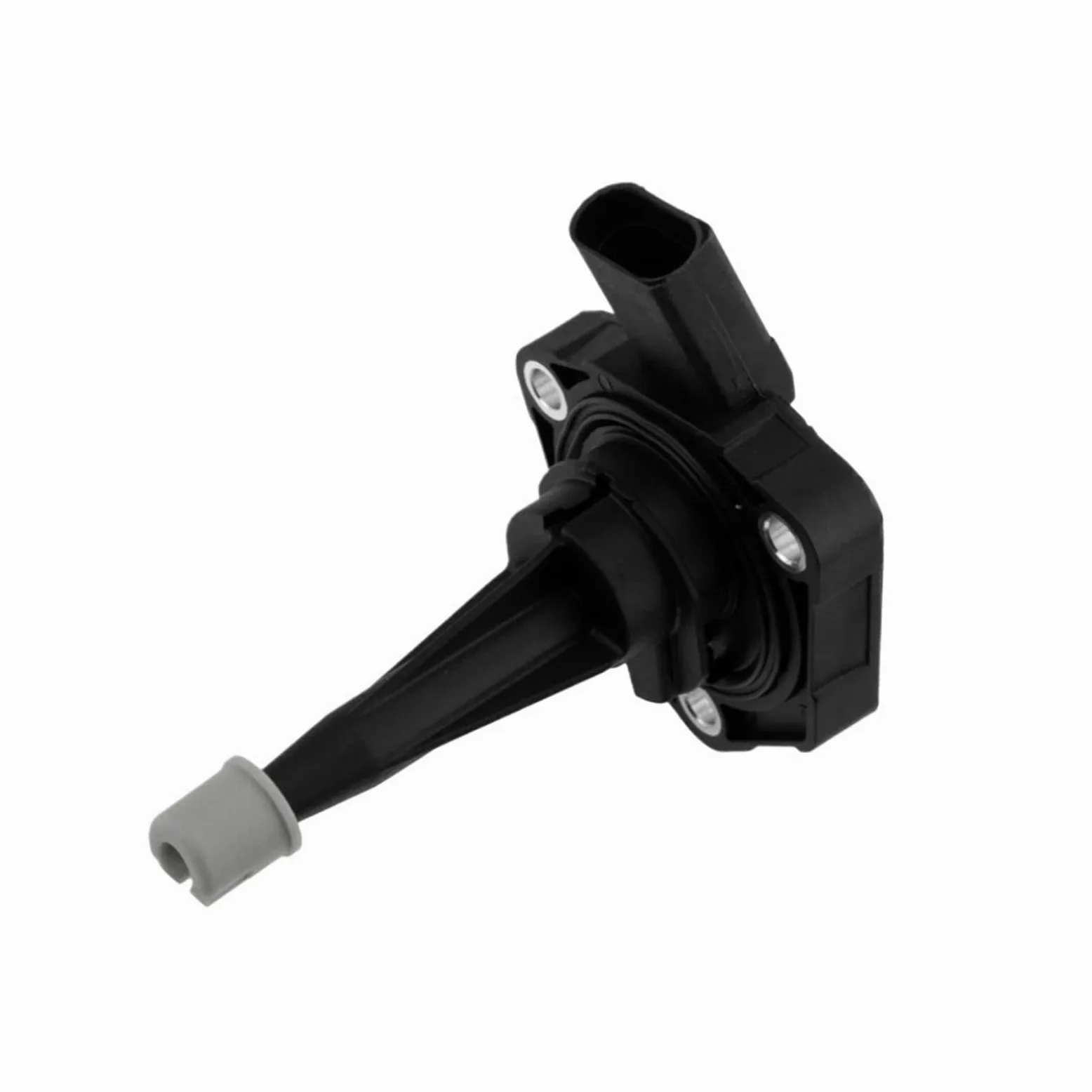 Sensor nivel aceite 03C907660R apto para Audi A4 B8 A5 A6 C7 A7 Sportback A8L D4 Q3 Q5 Q7 Sensor de nivel de aceite