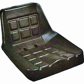 Asiento universal para máquinas agrícolas (tractores, carretillas y motos agrícolas). 60245