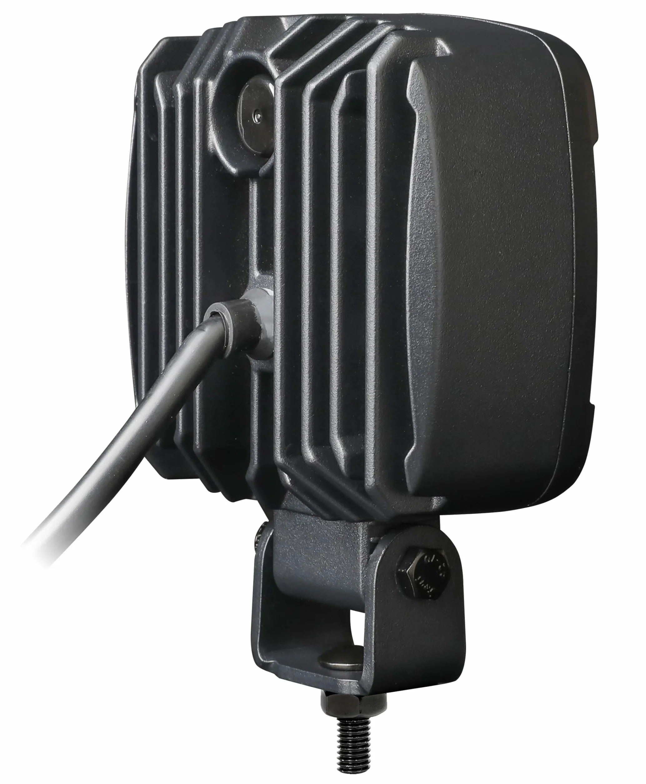 Ryme Automotive Foco LED Azul 30W 230 lm 10-30V IP69K IP67 Carcasa Aluminio Homologación ECE R10