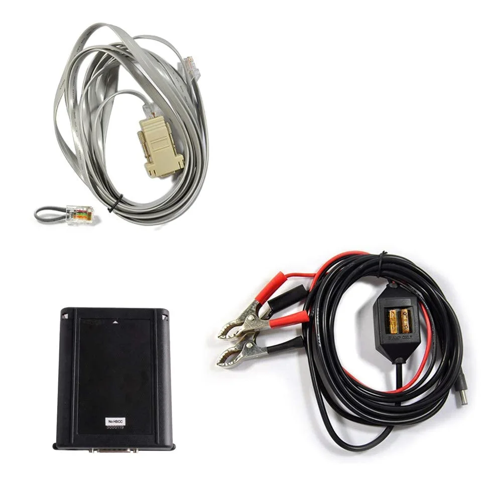 Detector de coche Auto Flash Tester OBD2 Herramienta de diagnóstico para (Software de un modelo para GM Tech2 Tech 2 II), 1998 1999 2000 2001 2002 2003 2004 2005 2006 2007 2008-2012 SAAB-alemán