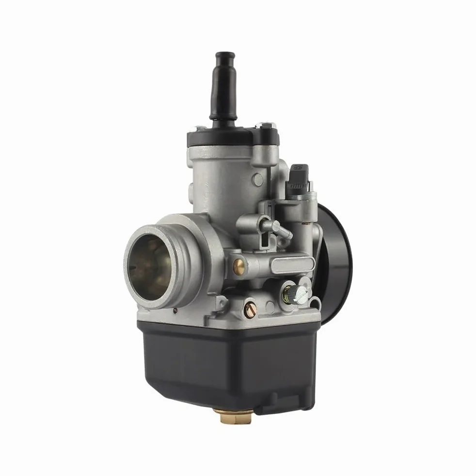Carburador moto Para Dellorto 28 30 28BS 30BS TZR Kart ATV UTV 4T R3311 R3488 Dirt Pit Bike Carburador Motocicleta