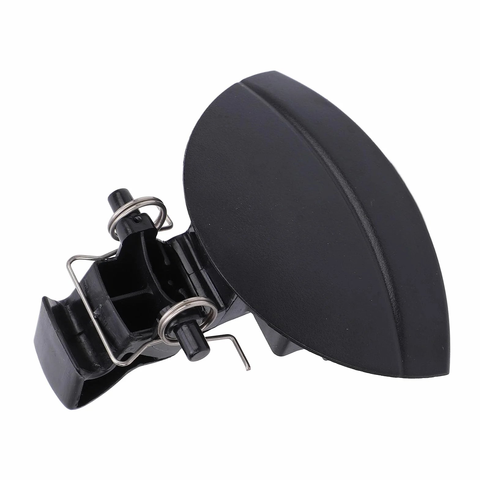 Pestillo de Guantera, Extractor de Manija de Tapa de Guantera Compatible Fuerte para C4 I 2004-2011, C-Triomphe C4 Pallas Sedan 2007-2012 para una Experiencia de Conducción Cómoda