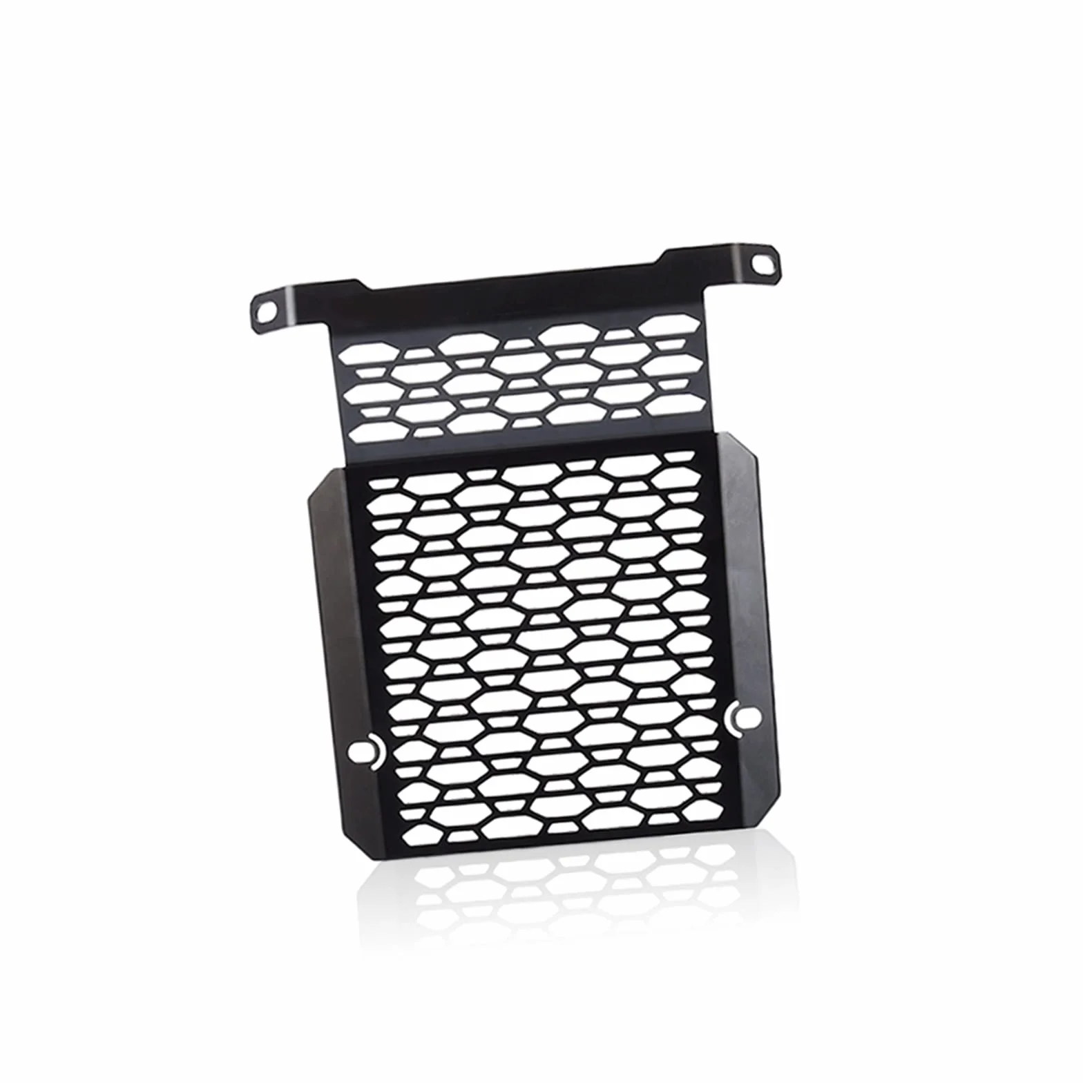 1290 Super Aventura S Protector del motor del Cilindro Central para 1290 Super Aventura S R 2021 2022 2023-Negro