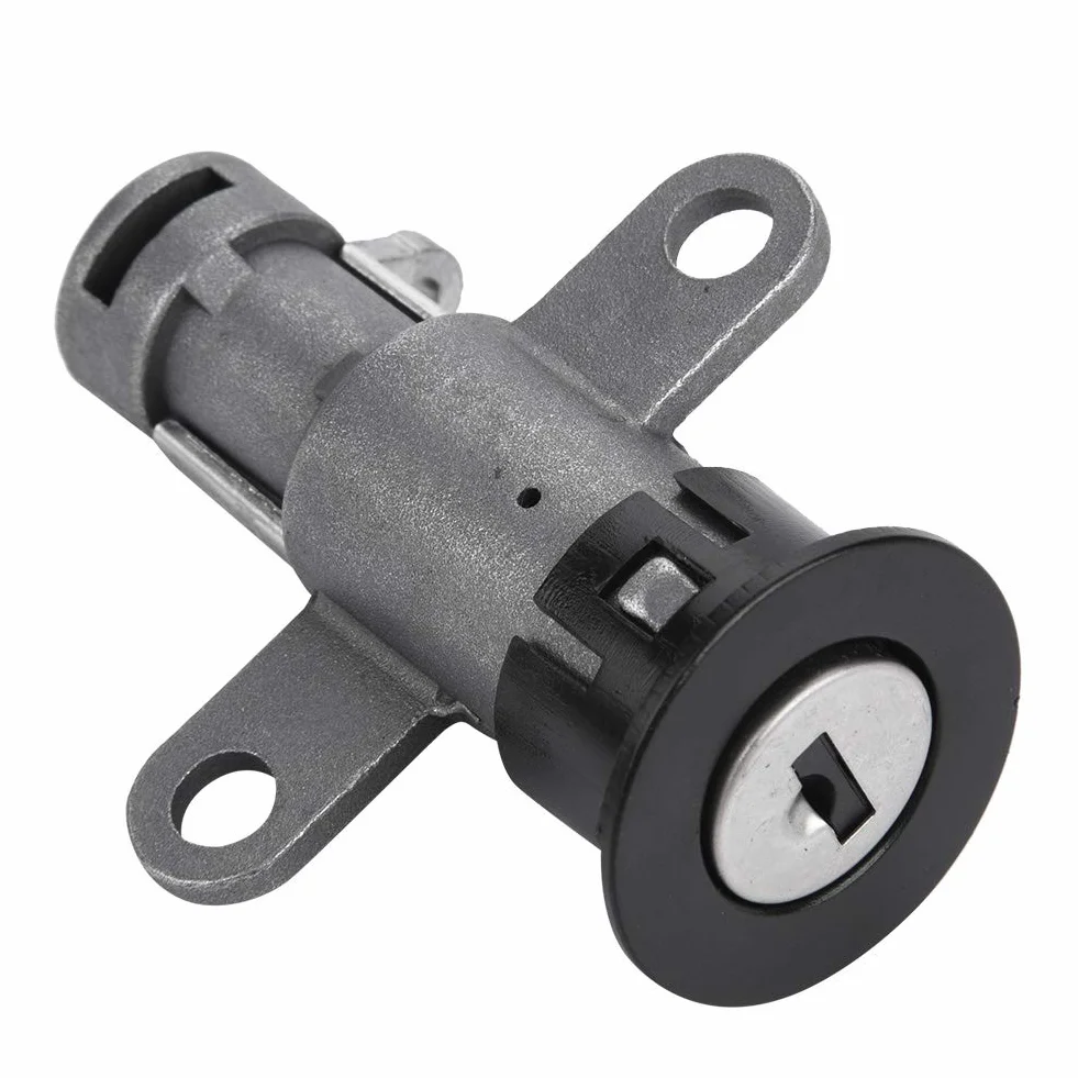Cerradura de motocicleta, cerraduras profesionales para motocicleta, cerradura de interruptor de encendido, cerradura de dirección, cerradura de tapa de tanque de combustible, cerradura de casco, ajus