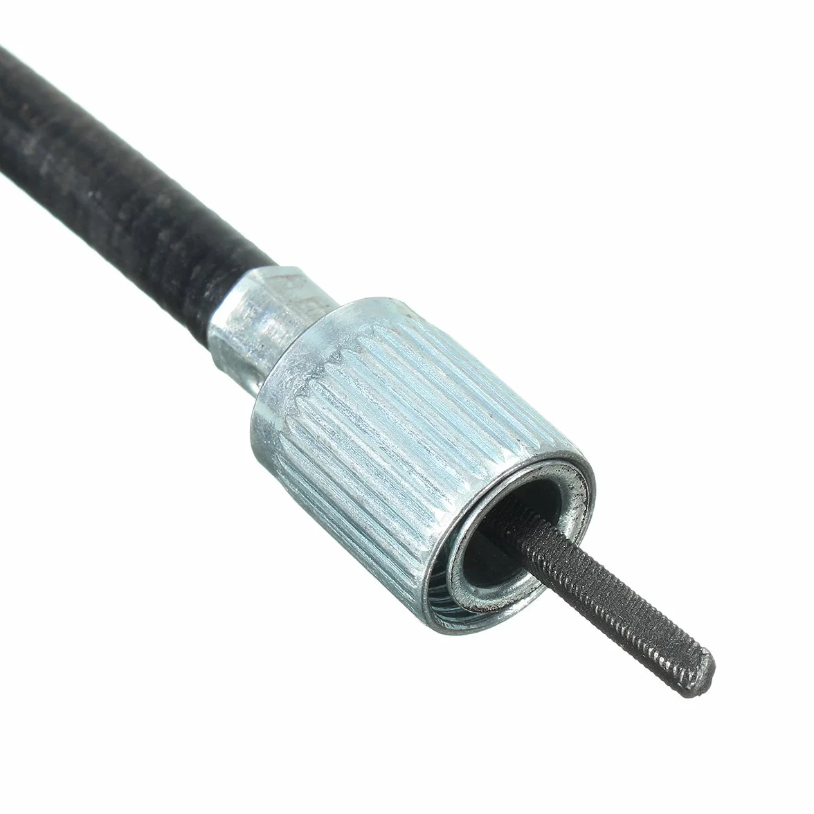 Viviance Velocímetro De Cable Flexible Eje para Suzuki Gsf 1200 1996-2000
