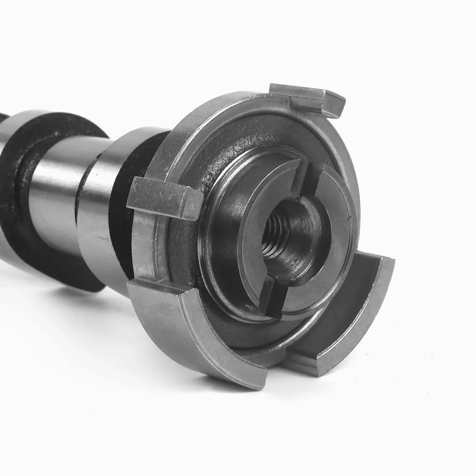Árbol levas Ajuste para Land Rover L550 L538 L494 L359 2,0 T LR056374 LR030366 JDE28269 JDE36103 árbol de levas admisión coche Árbol de levas para coche
