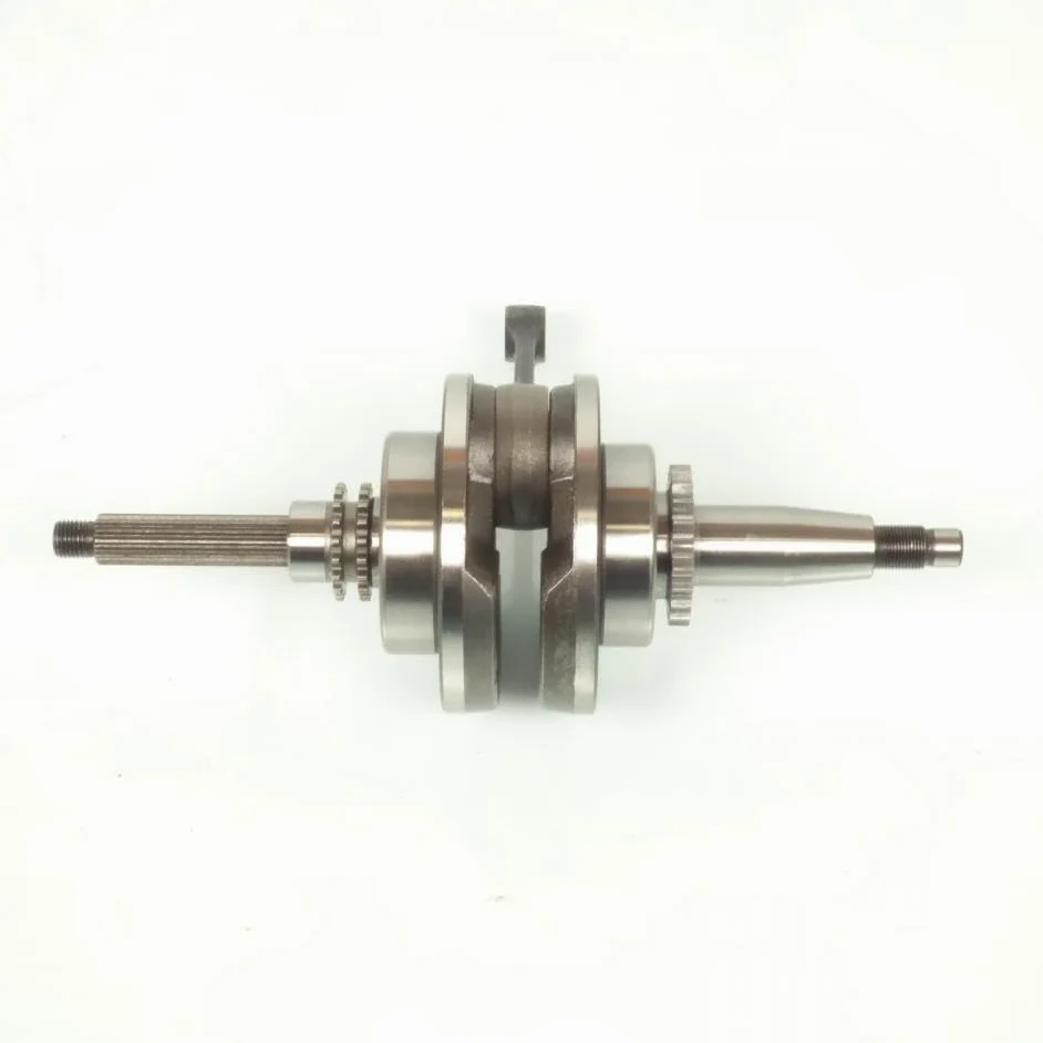 Teknix - Cigüeñal para Scooter Yamaha 125 X-Max 2014 a 2020