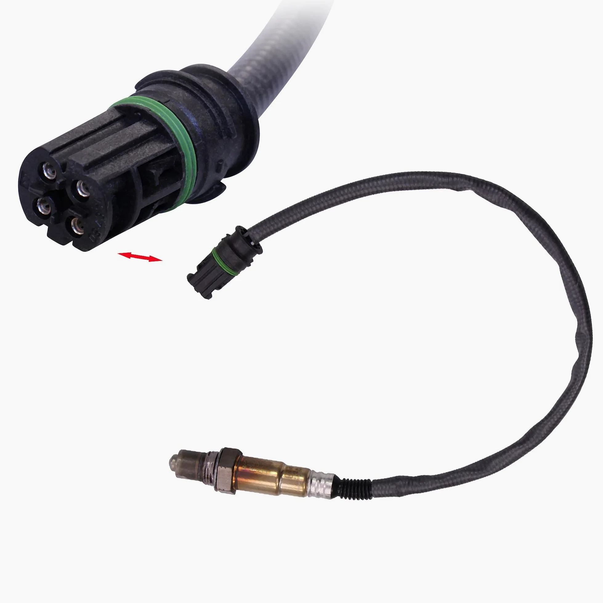 BOSCH Lambdasonde 0258010422
