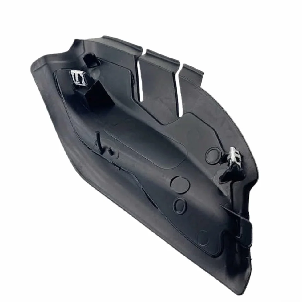 Panel lateral de repuesto para Jeep para Compass 2017 a 2025 años modelo OEM 53223829 y 53223828 validado (izquierda)