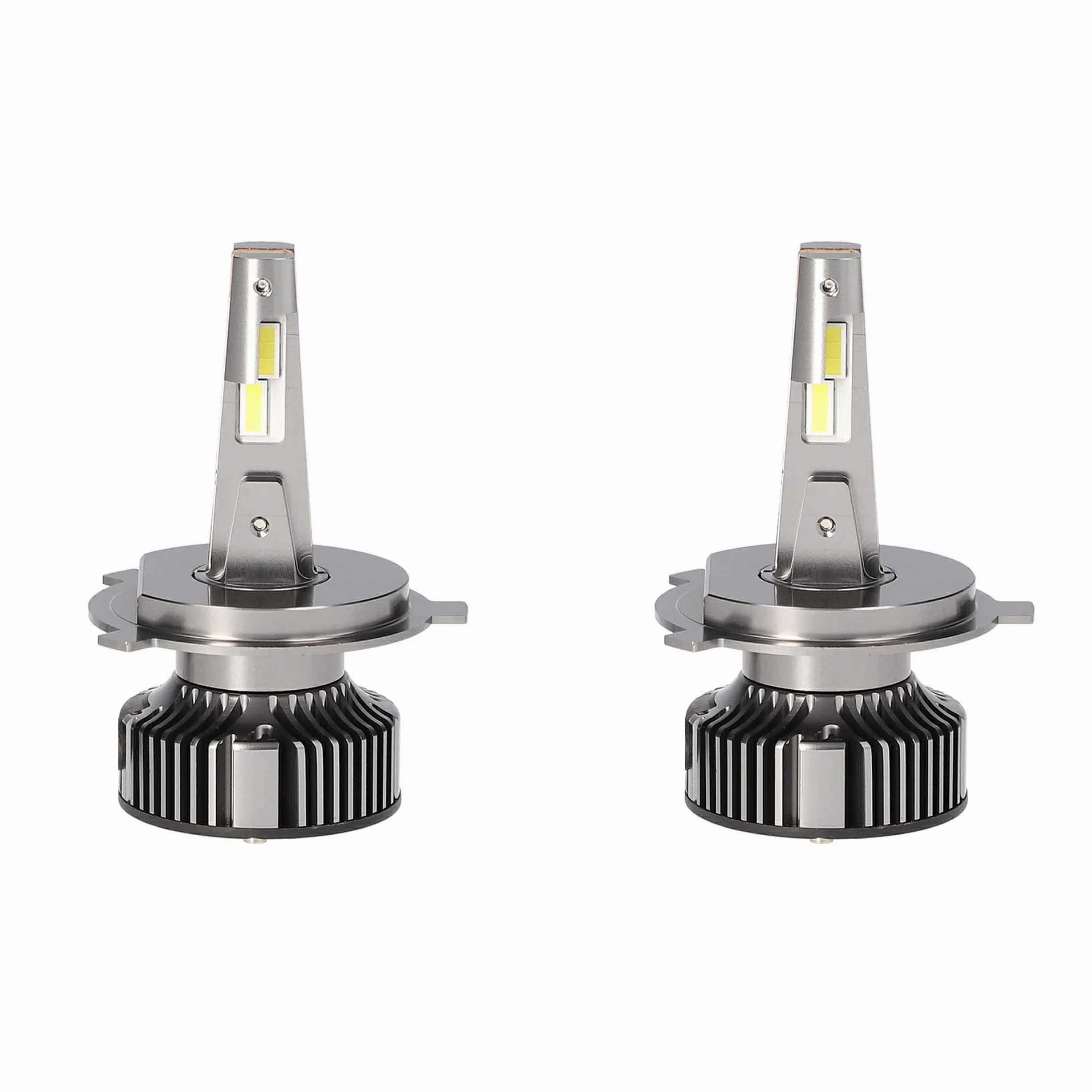 Metra HEISE - Kit de LED H4 Pro Series - Doble haz (HE-H4PRO)