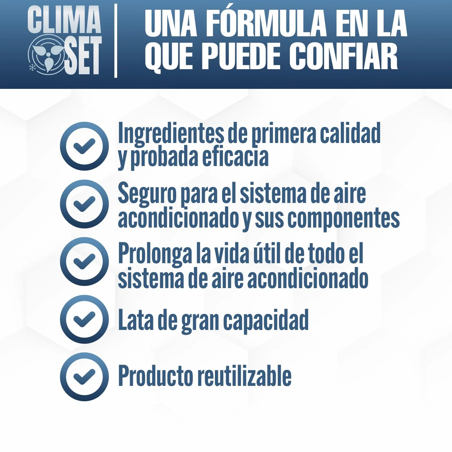 Recambio gas R134a R12 3in1 con manguera manometro Kit recarga aire acondicionado coche 1x235 g ECO