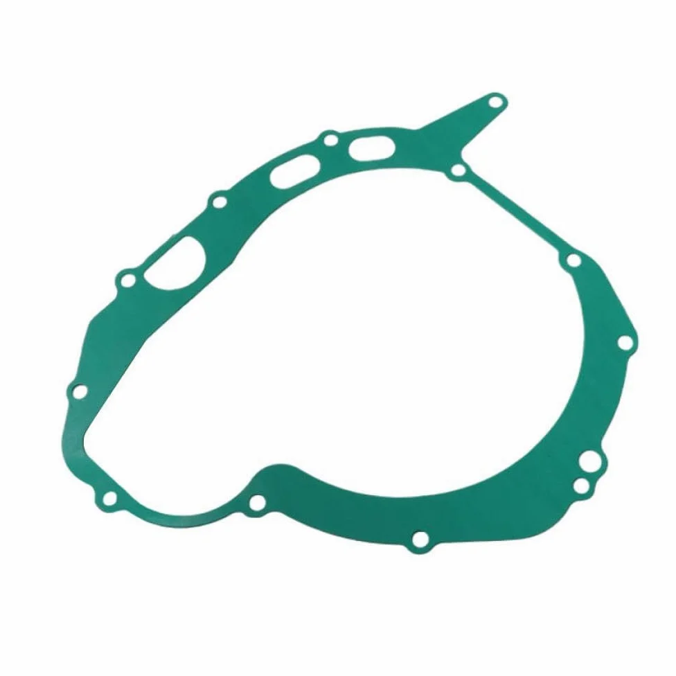 Junta del cárter de motor de ajuste universal compatible con DL1000 DL1050 SV1000 SV1000S TL1000 TL1000R TL1000S Número de pie