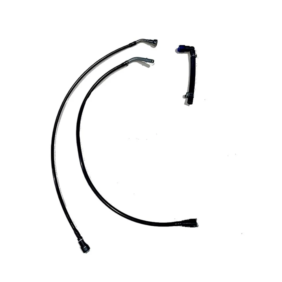 Conjunto de línea de Combustible de Gas FL-FG0918 for Filtro de Bomba 4.0L 4.7L 1999-04