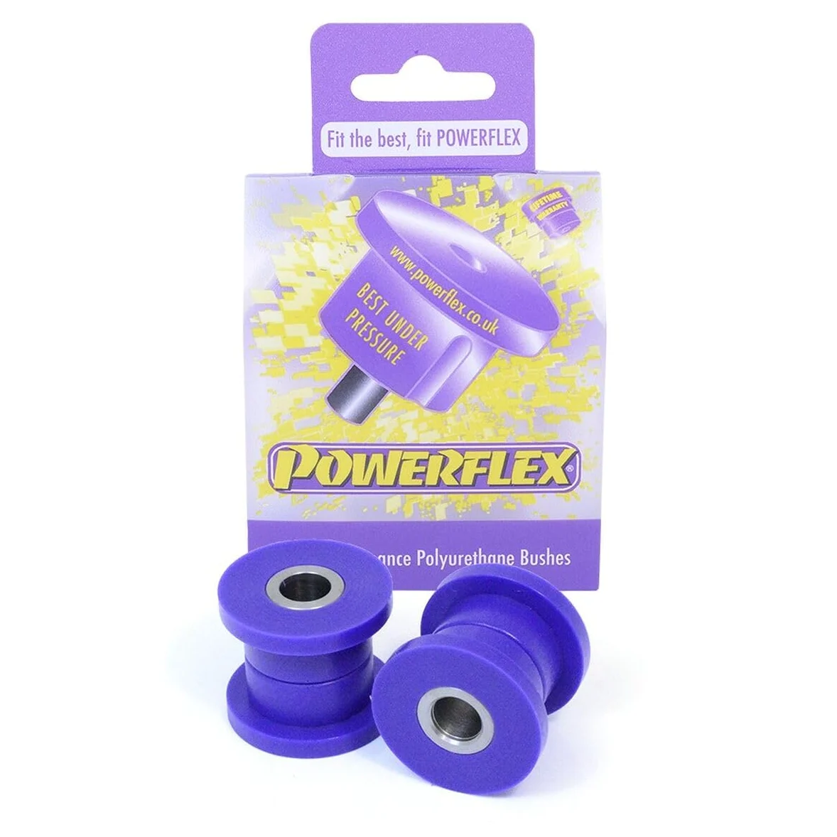Powerflex PFR1-711 SILENTBLOCK DEL AMORTIGUADOR