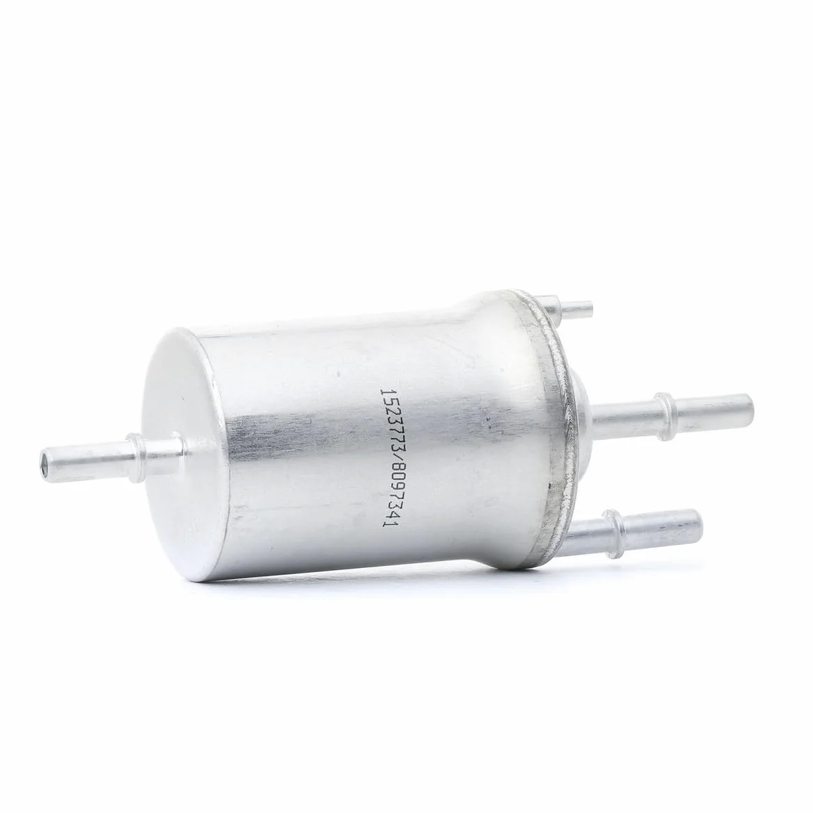 RIDEX 4682P8422 Kit de servicio con juntas Gasolina