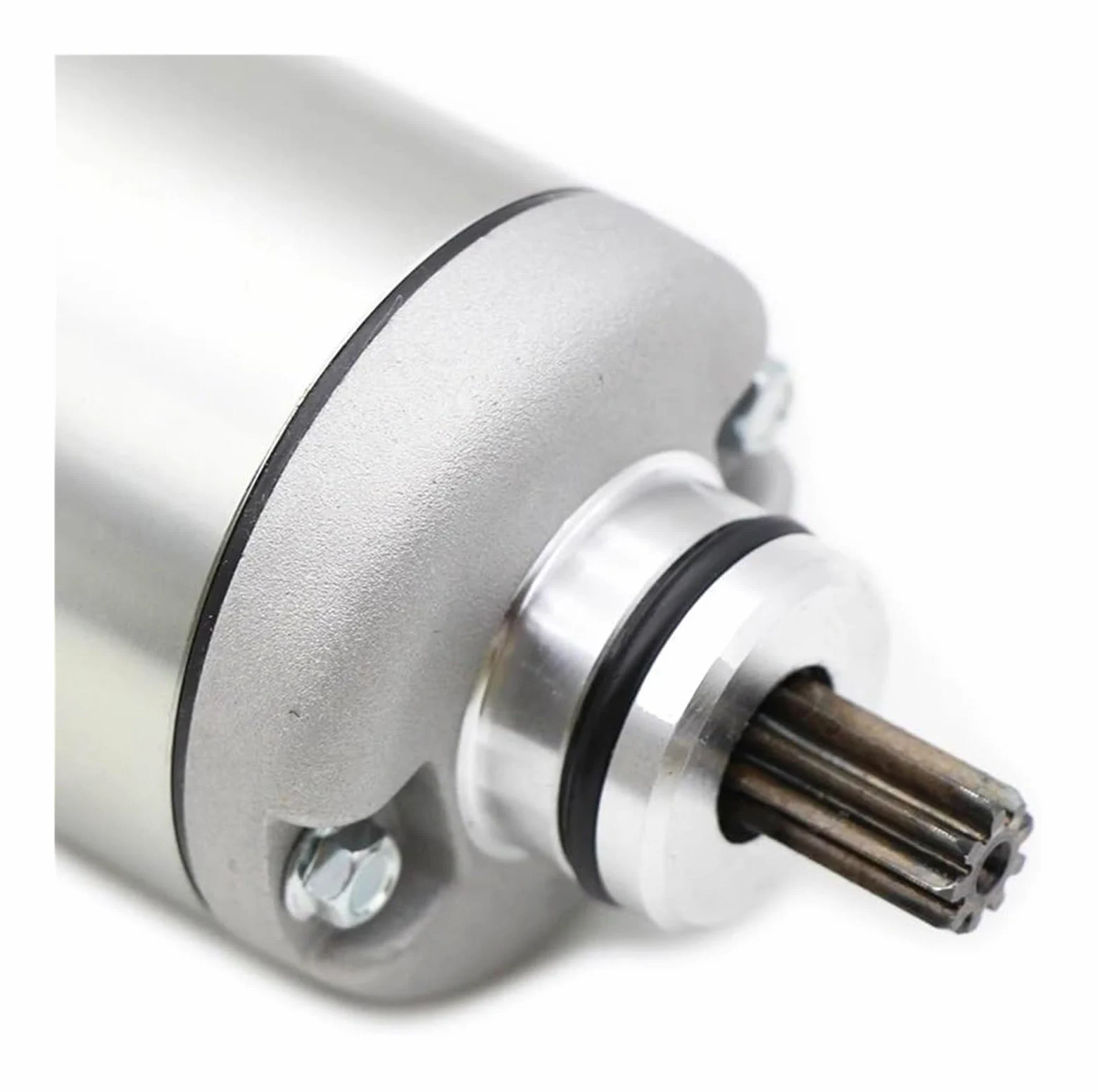 Motor Generador para DERBI Bulevar 125 150 200 para Mulhacen Rambla Sonar 125 2002-2024 Motor De Arranque Motocicleta Eléctrica
