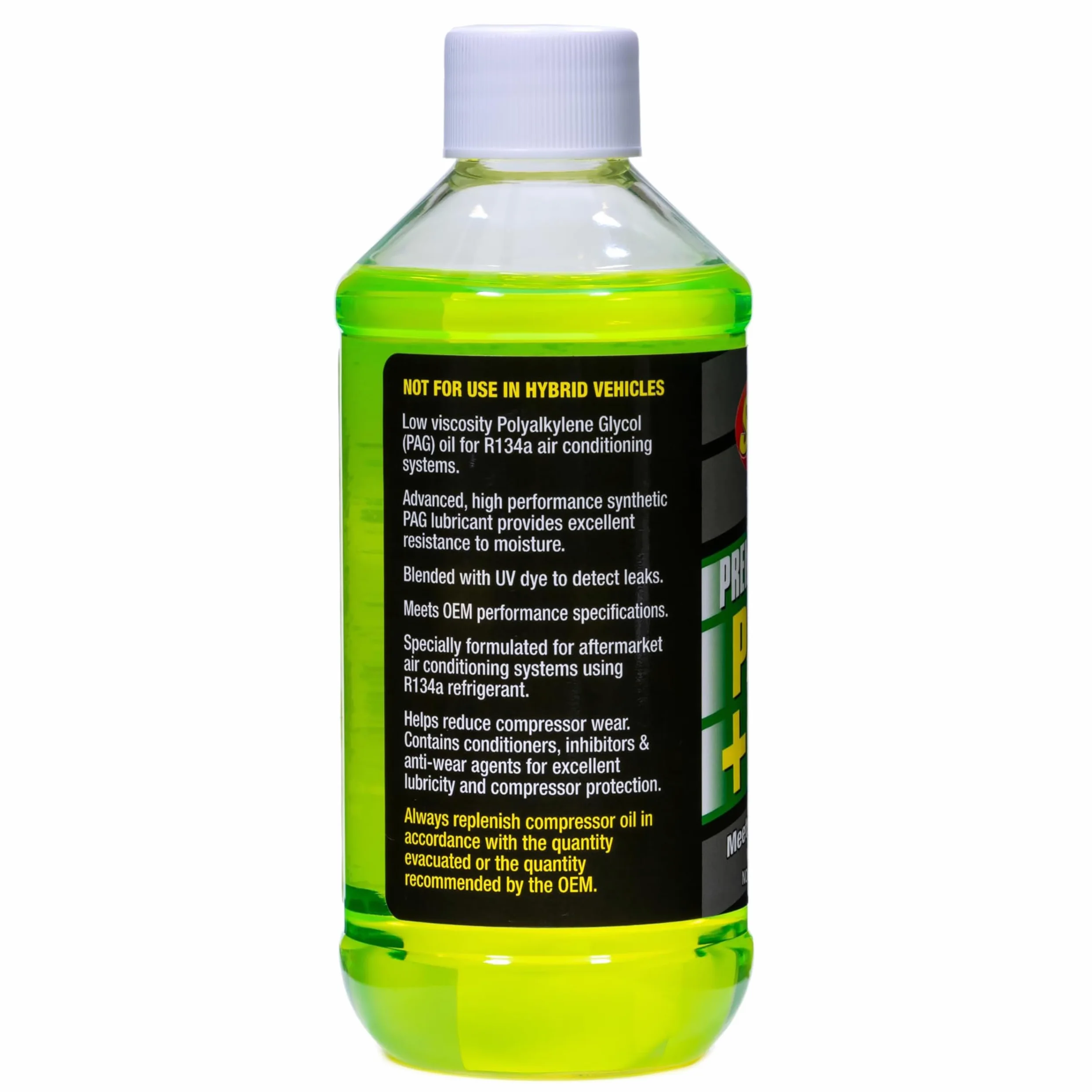 TSI Supercool pao lubricante sintético 27