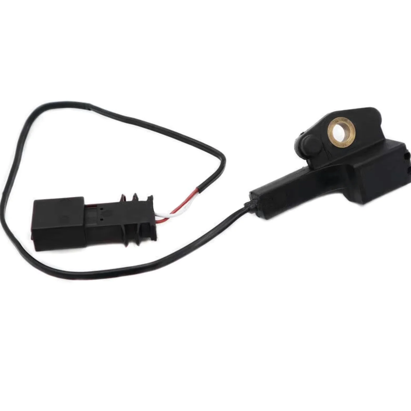 Cable del sensor ABS Compatible Con Accesorios Arnés Cableado Conector Sensor Velocidad Rueda Entrada Salida Automática 0501322866 24341423874 0501210474