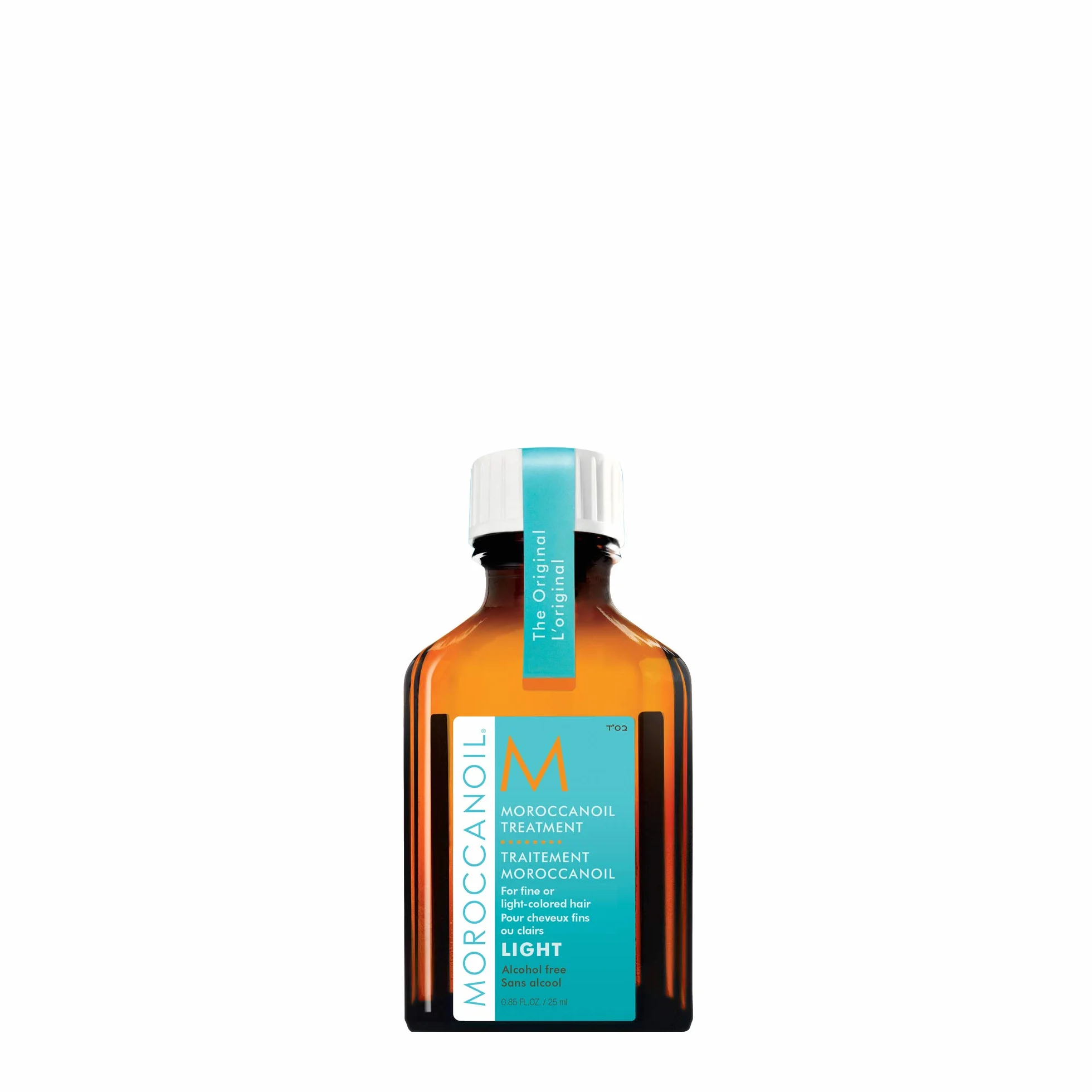 Moroccanoil Tratamiento Light