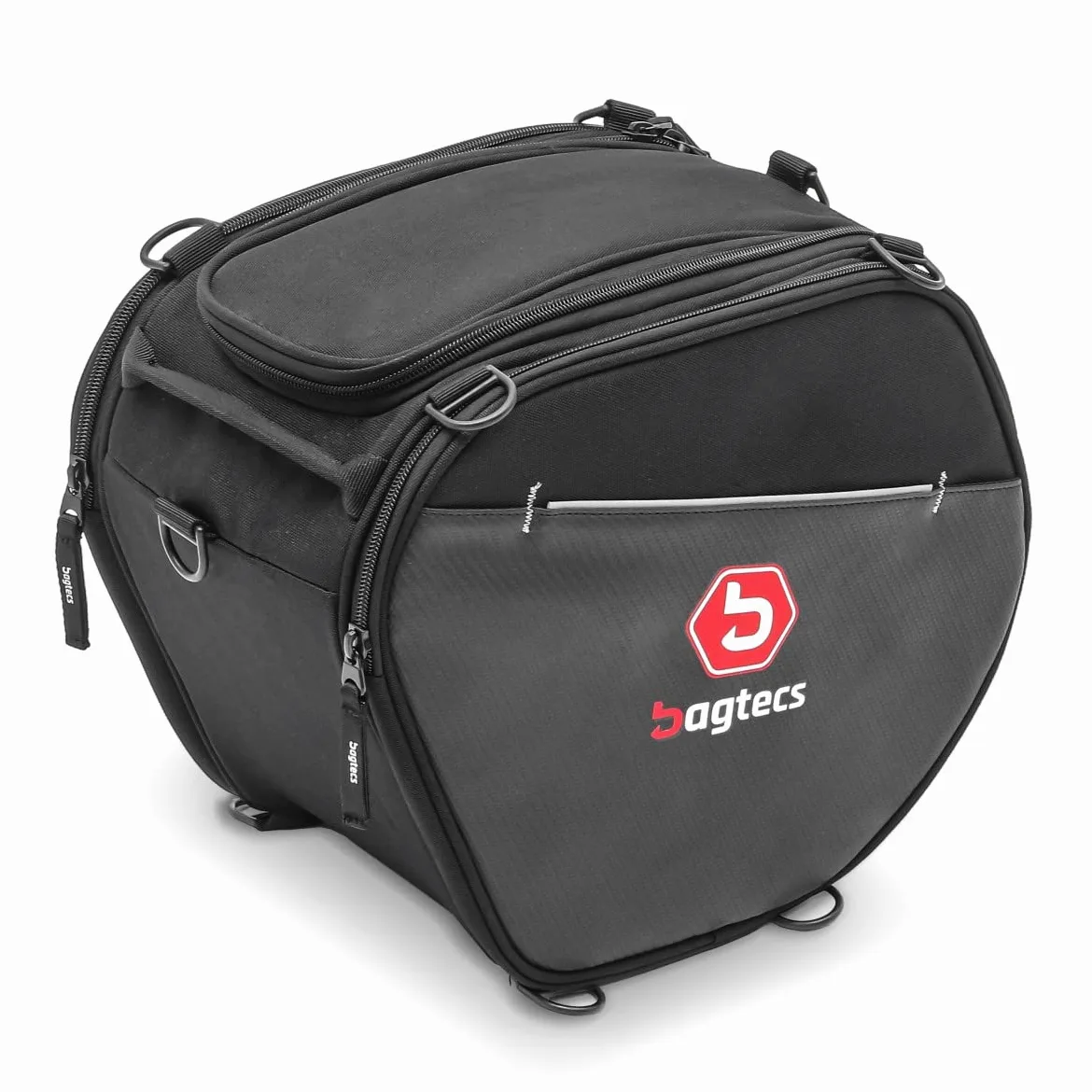 Bolsa de túnel TB1 Compatible para Honda PCX 125