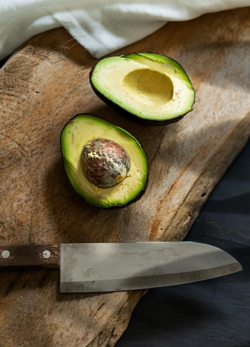 Vitalem Aguacates Frescos 2kg (6-10 Piezas) Aguacates Hass de Temporada Ecológicos