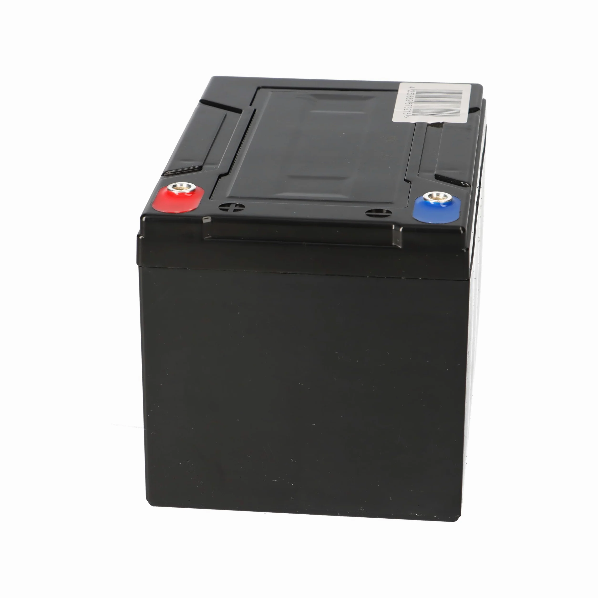Batería compatible 24 V 15 Ah (2 x 12 V 15 Ah) E-Scooter E-Roller