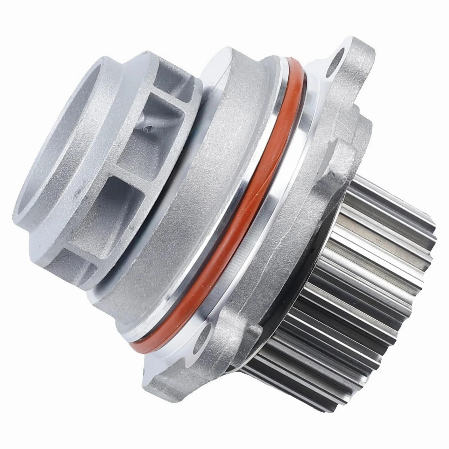 Genérico Bomba de Agua para automóviles Bomba de Agua para VW para Passat B6 3C2 2005-2010 para Jetta 1K2 Golf IV 1J1 EOS para Audi A3 8P A4 Regiones