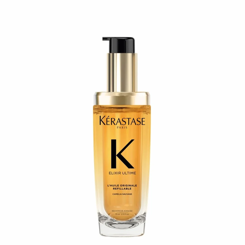 Kérastase Elixir Ultime L'Huile Originale Aceite para Cabello
