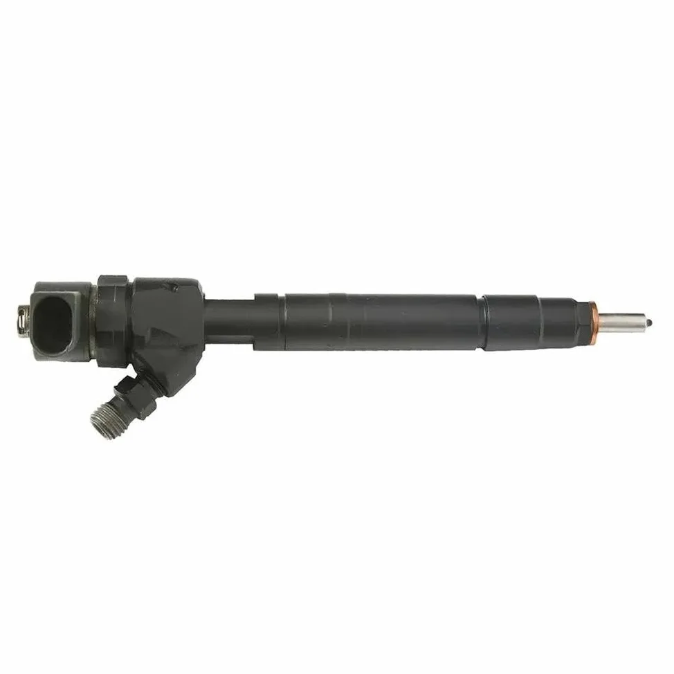 Piezas Repuesto Inyector De Combustible Diésel A6460700287 0445110140 0986435107 Para Benz Vito Para Viano W639 CDI 2003-2014