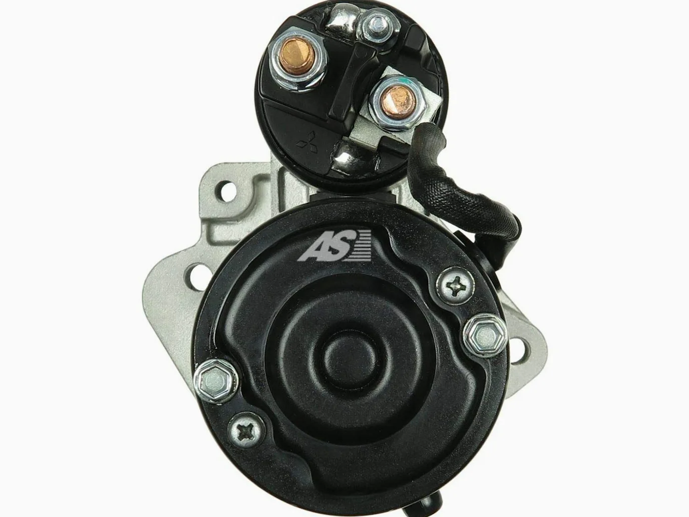 AS-PL S5035PR Starter Motor/Arrancador