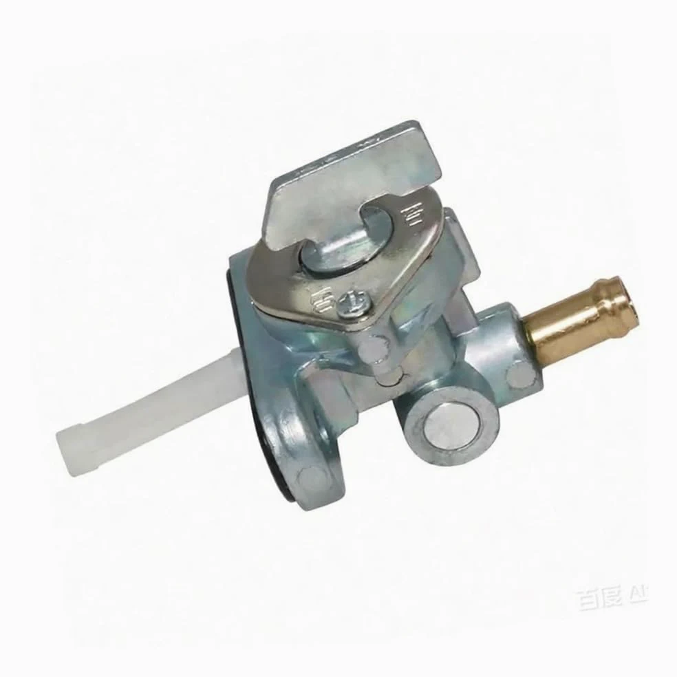 Interruptor de combustible for Moto, llave de purga, generador de gasolina apto for KX85-II KX65 KX85 KX250 KX100 KX125 51023-1339 51023-0024 12V