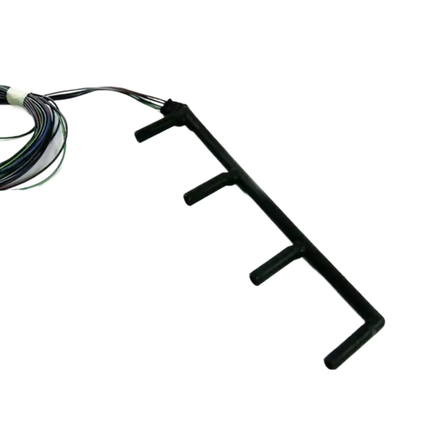 Coche Compatible Con VW Para Passat, Juego De Reparación De Piezas De Automóvil De Arnés De Cableado De Bujía Incandescente De Coche 038971782C