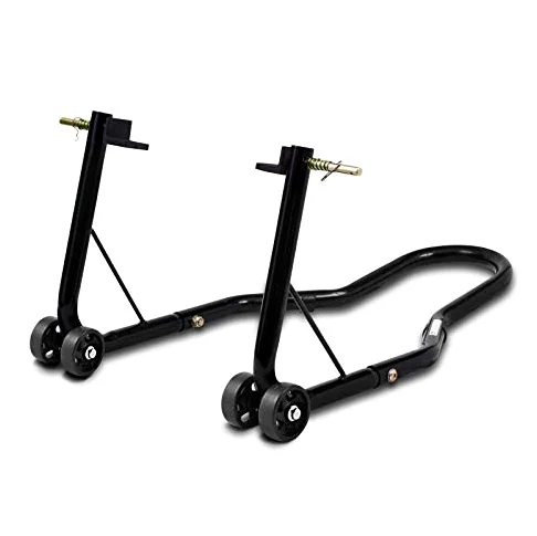 Caballete Moto Trasero Sherco 0.5/0.8/1.25/2.5/2.9/3.2 Trial ConStands Classic Universal Negro