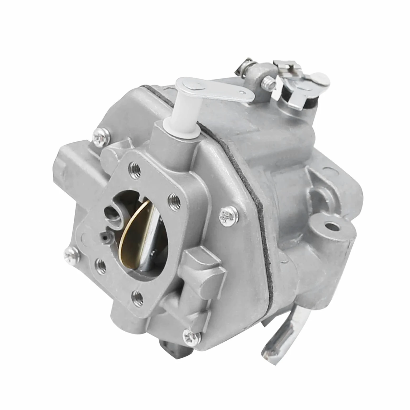 Saihisday Carburador con juntas 846109 de repuesto para motor Vanguard 350447 356447 modelo 16Hp 17Hp 18Hp