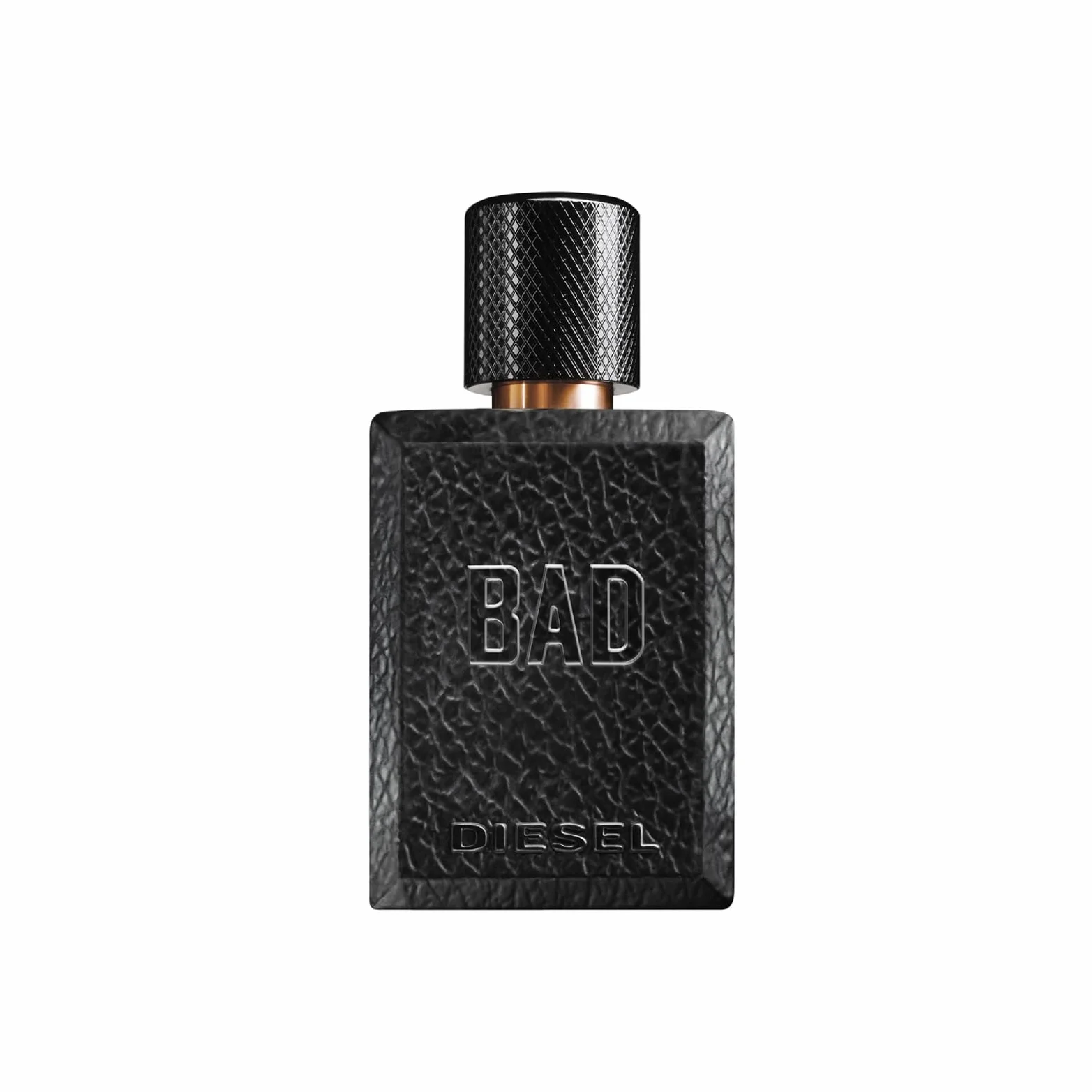 Bad Eau de Toilette Diesel Fougère acuática dla mężczyzn