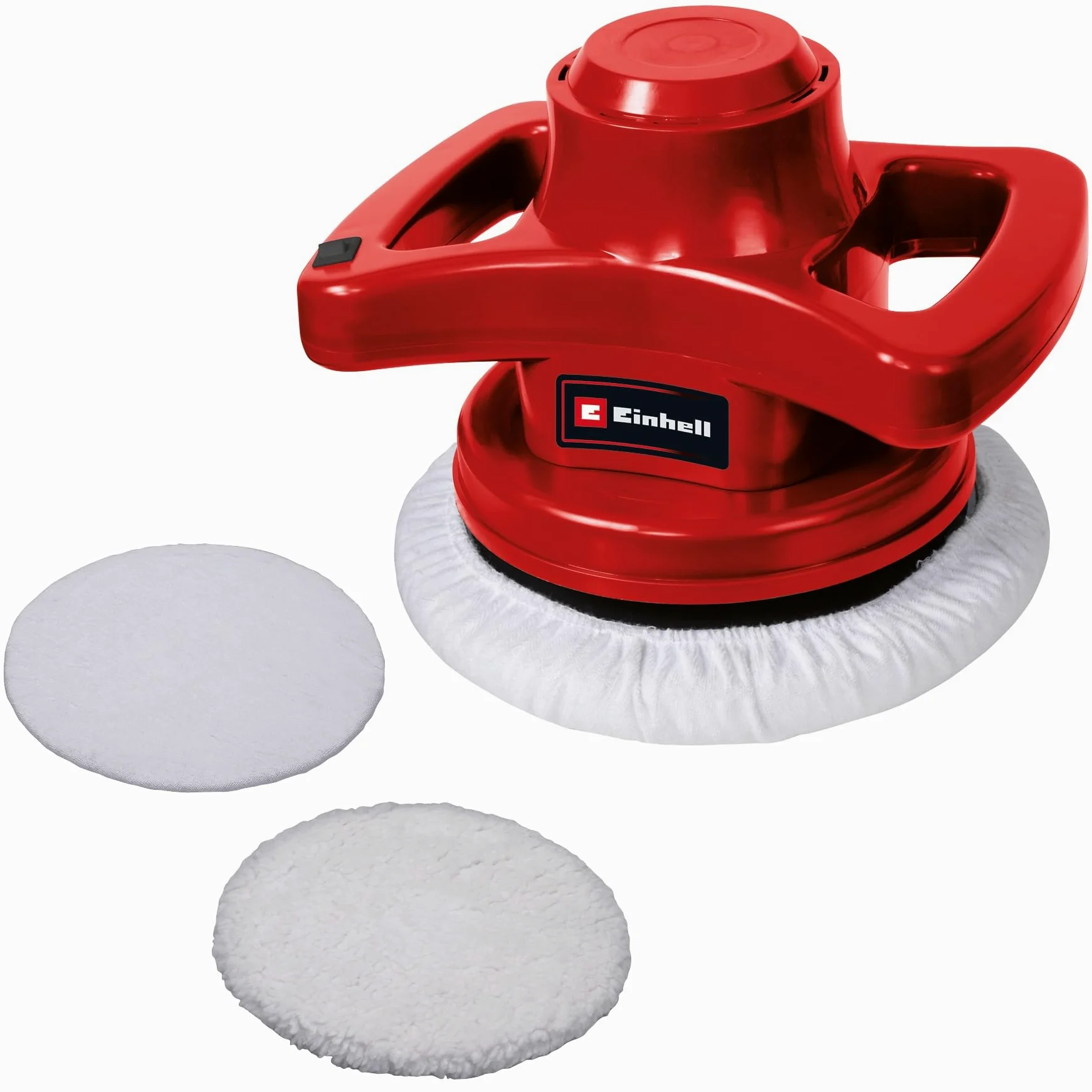 Einhell CC-PO 90 Pulidora de coches 90W