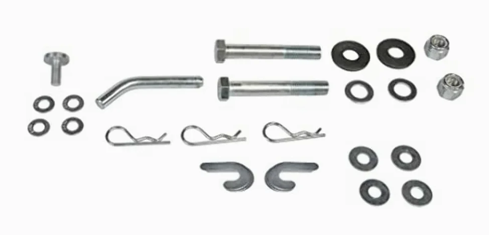 HUSKY TOWING Kit de Herramientas 32340