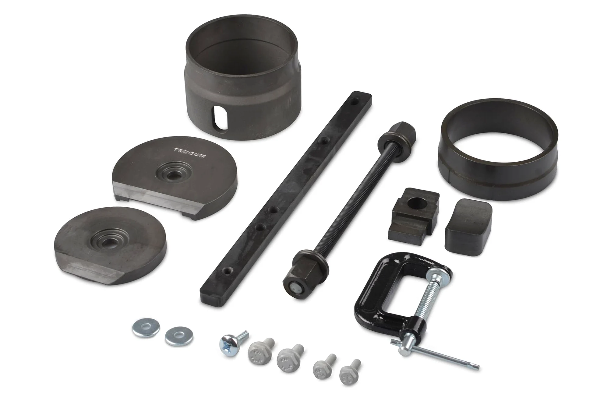 TEDGUM TED31041 EXTRACTOR DE CASQUILLOS DEL SUBCHASIS DEL MOTOR