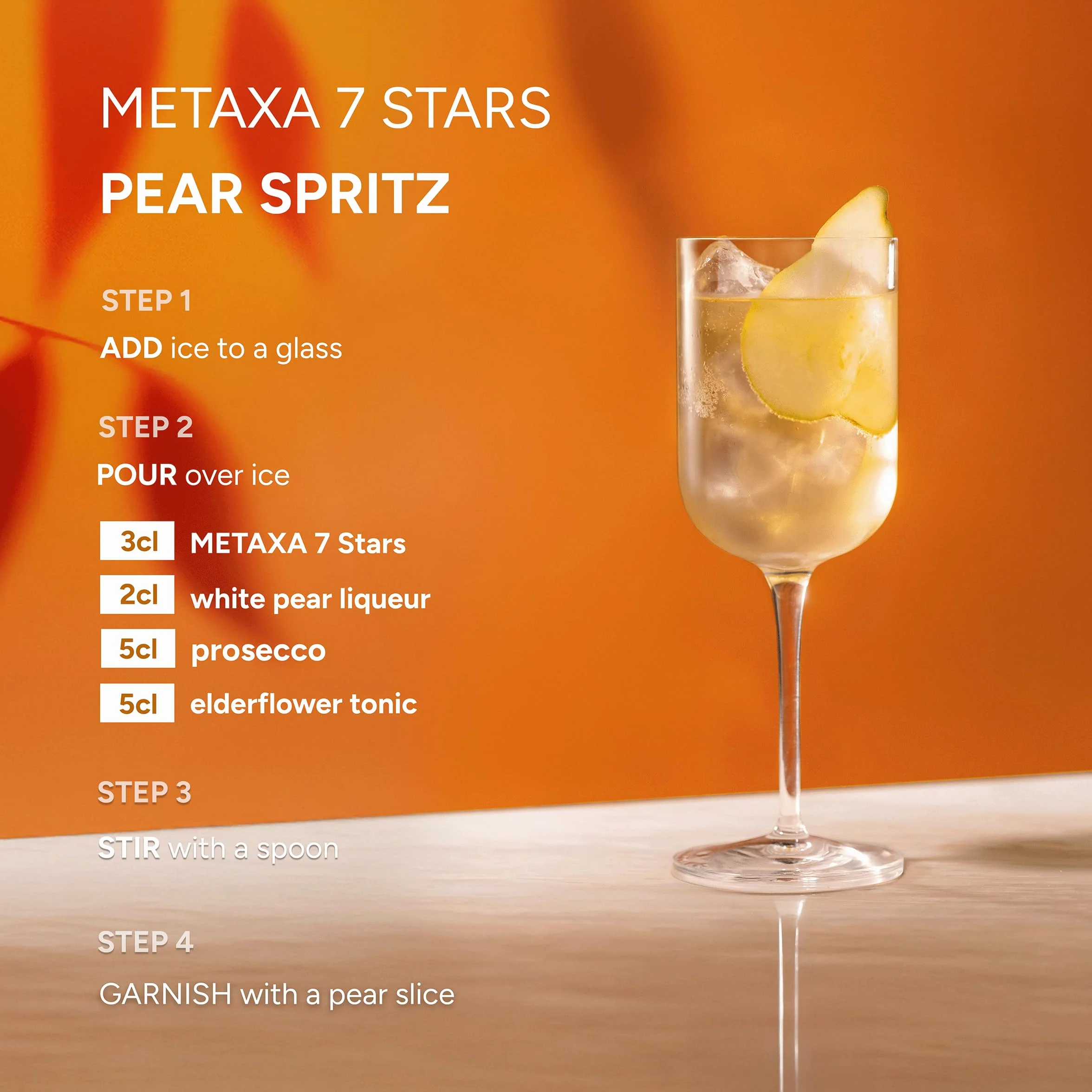 Metaxa 7 Stars The Original Greek Spirit 700 ml