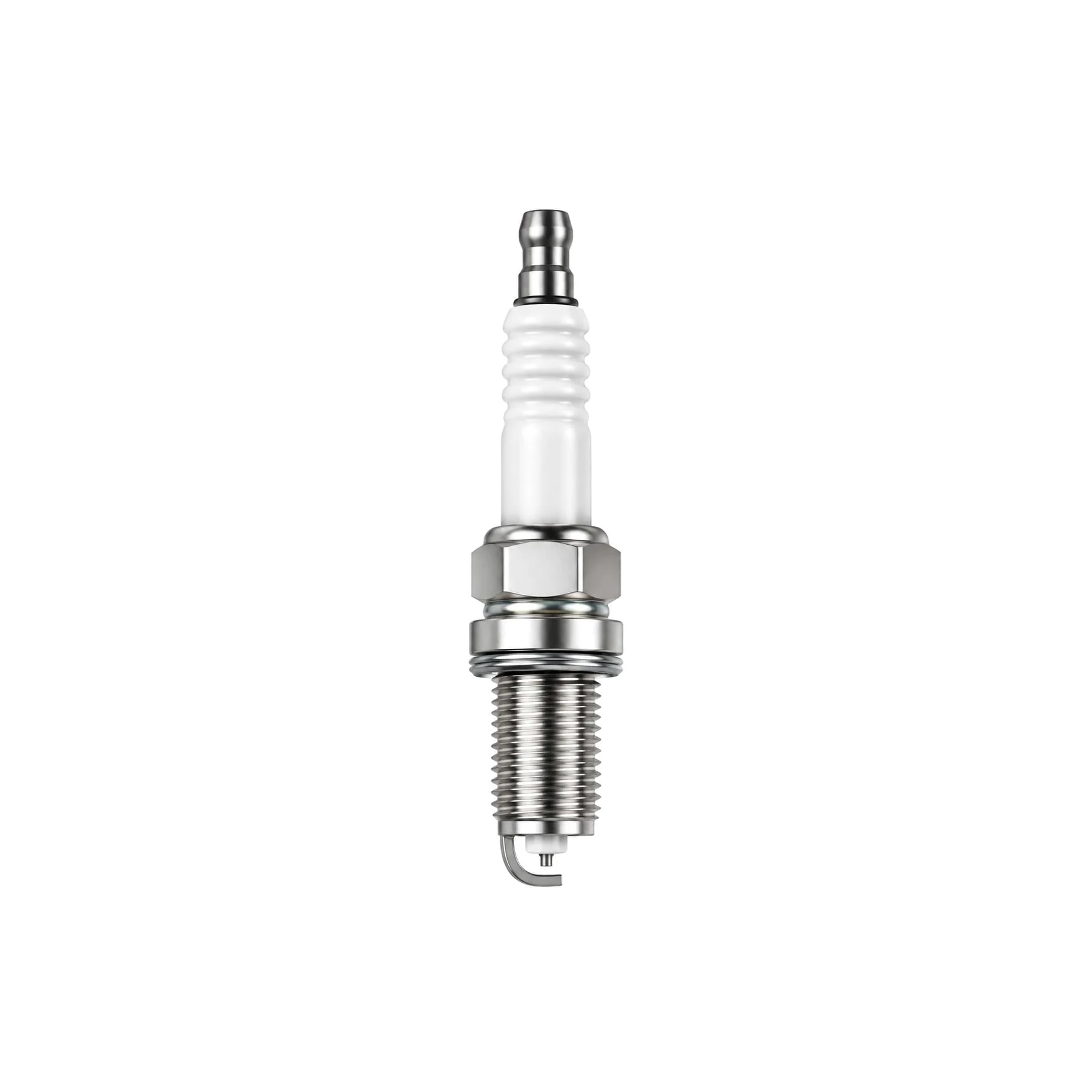 2-8 Piezas Bujía De Iridio 27/31426 QH6RTIP-9 Reemplazo Para 5211024 LTR6BI-9 LTR6AI-9 Para Ford Para Focus 1.5T CAF384WQ06 GTDIQ75(6 pieces TORCH27)